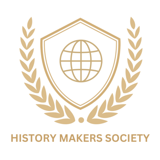 History Makers Society Logo